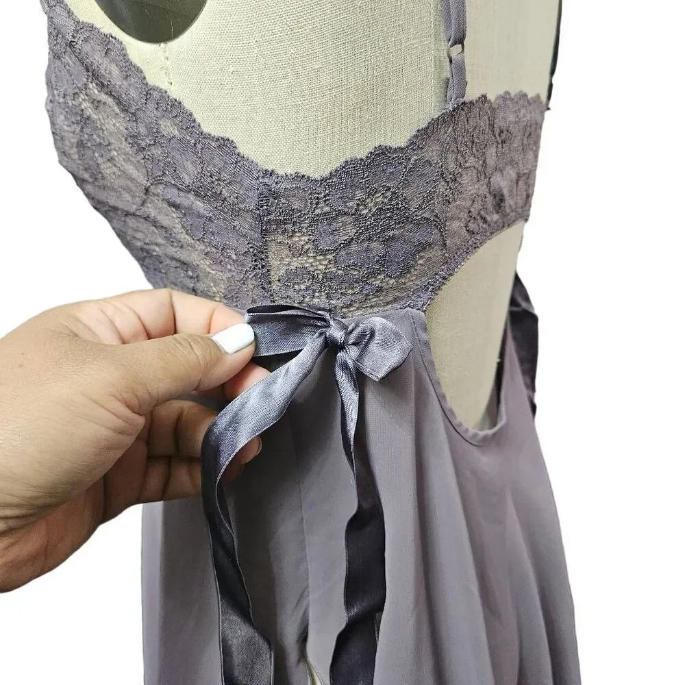 Victoria's secret intimate top